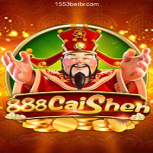 Discovering the Thrills of 888CaiShen on 1553Bet.COM.COM: The Official Slots Platform of Brasil