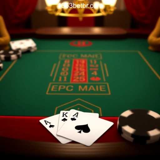 Exploring the Baccarat Game on 1553Bet.COM.COM Platform-Oficial Slots Brasil