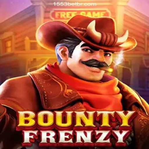 Exploring BountyFrenzy on 1553Bet.COM.COM: Oficial Slots Brasil