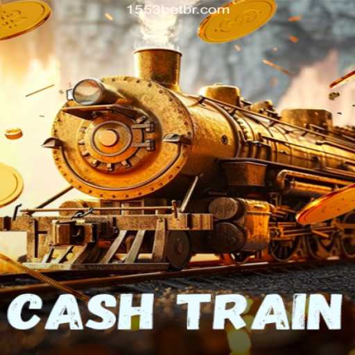 CashTrain: Exploring the Exciting Journey on 1553Bet.COM.COM Platform - Oficial Slots Brasil