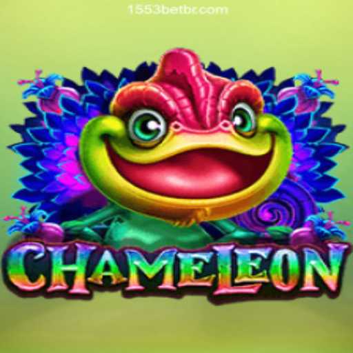 Exploring the Thrills of Chameleon on the 1553Bet.COM.COM Platform-Oficial Slots Brasil