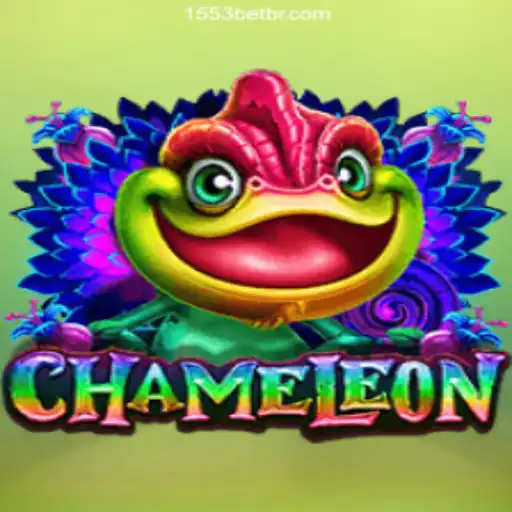 Exploring the Thrills of Chameleon on the 1553Bet.COM.COM Platform-Oficial Slots Brasil