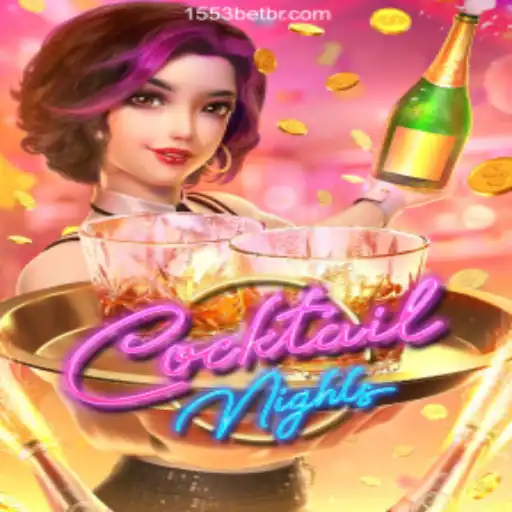 Experience the Thrills of CocktailNights on 1553Bet.COM.COM Platform-Oficial Slots Brasil