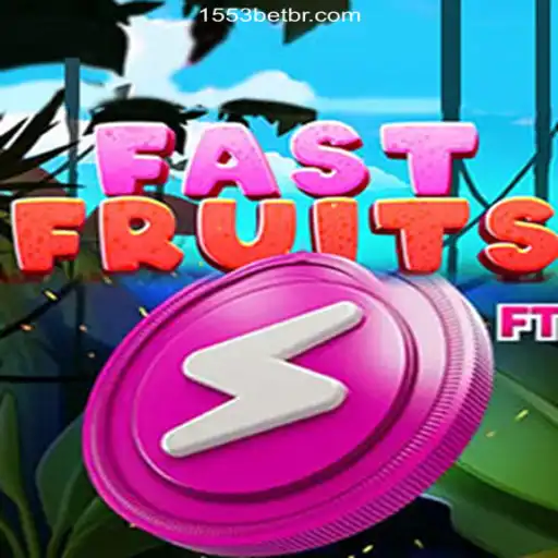 FastFruits: The Exciting New Addition to 1553Bet.COM.COM's Oficial Slots Brasil