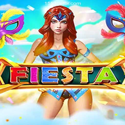 Discover the Exciting World of Fiesta on 1553Bet.COM Slots Platform