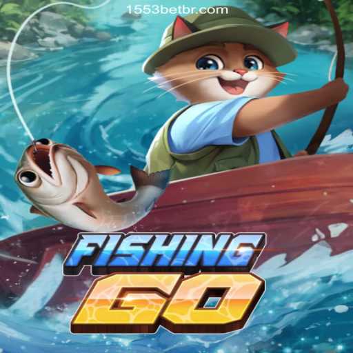 Exploring FishingGO on the 1553Bet.COM.COM Platform: Dive into Brazil's Oficial Slots