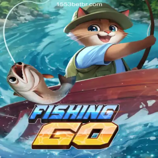 Exploring FishingGO on the 1553Bet.COM.COM Platform: Dive into Brazil's Oficial Slots