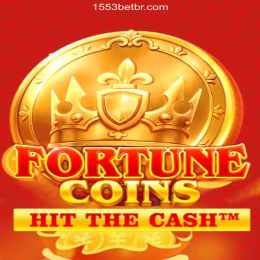 Discover the World of FortuneCoins on 1553Bet.COM.COM: Platform-Oficial Slots Brasil