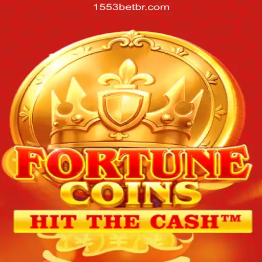 Discover the World of FortuneCoins on 1553Bet.COM.COM: Platform-Oficial Slots Brasil