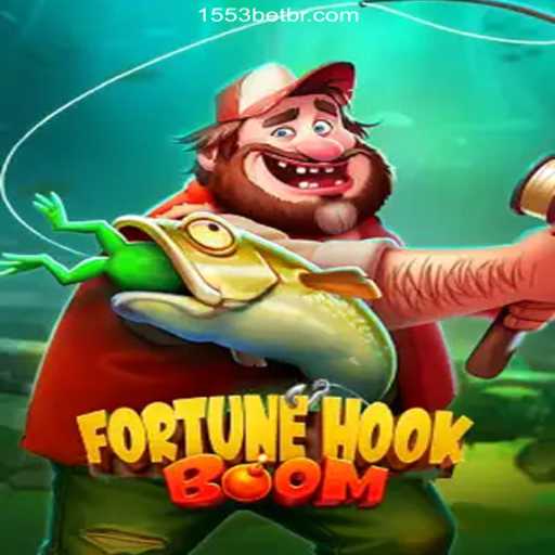 Discover FortuneHookBoom: A Riveting Addition to the 1553Bet.COM.COM Platform-Oficial Slots Brasil