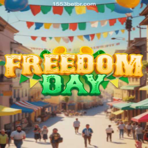Exploring the Thrilling World of FreedomDay on 1553Bet.COM.COM Platform