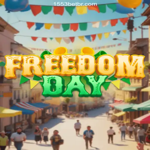 Exploring the Thrilling World of FreedomDay on 1553Bet.COM.COM Platform