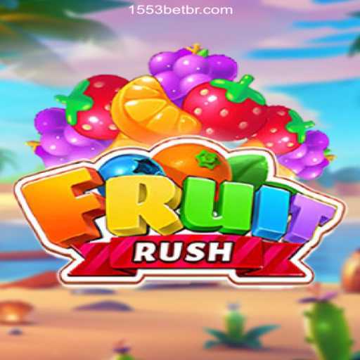 Exploring FruitRush: A Thrilling Slot Adventure on 1553Bet.COM.COM Platform-Oficial Slots Brasil