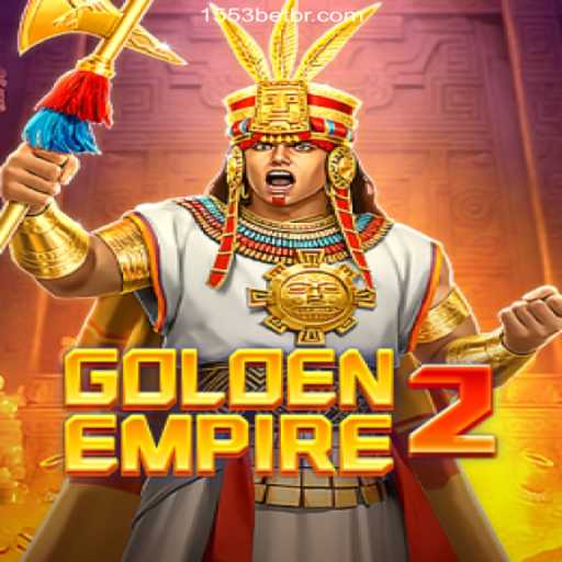 Exploring the Thrills of GoldenEmpire2 on 1553Bet.COM.COM Platform-Oficial Slots Brasil