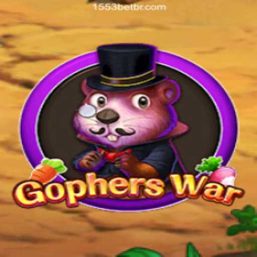 GophersWar: A Thrilling New Gaming Experience with 1553Bet.COM.COM Platform-Oficial Slots Brasil