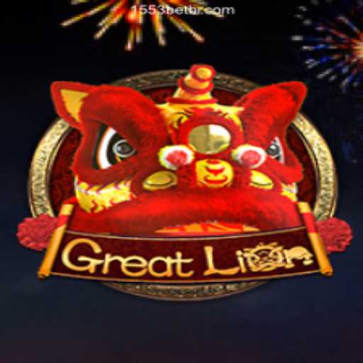 GreatLion: Roaring into the Gaming World with 1553Bet.COM.COM