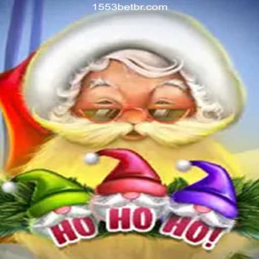 Explore the Thrilling World of HoHoHo: The Ultimate Slot Game on 1553Bet.COM.COM Platform