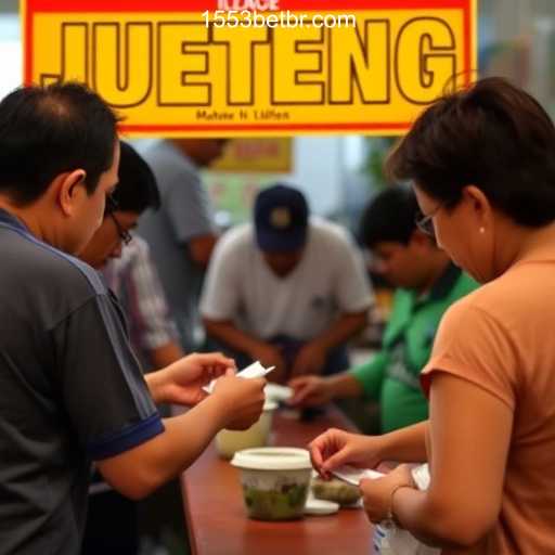 Jueteng: Navigating Tradition and Controversy in the Philippines