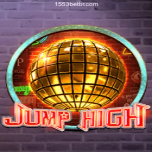 JumpHigh: A Thrilling Leap into Adventure on 1553Bet.COM.COM Platform