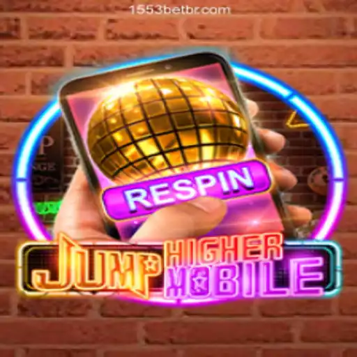 JumpHighermobile: Experience the Thrill on the 1553Bet.COM.COM Platform