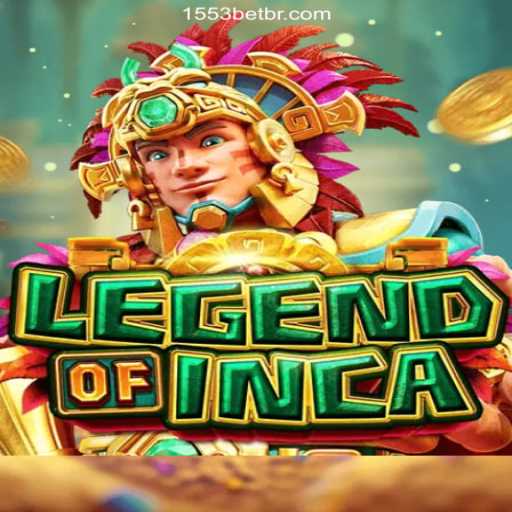 Discover the Thrilling World of LegendofInca on 1553Bet.COM.COM