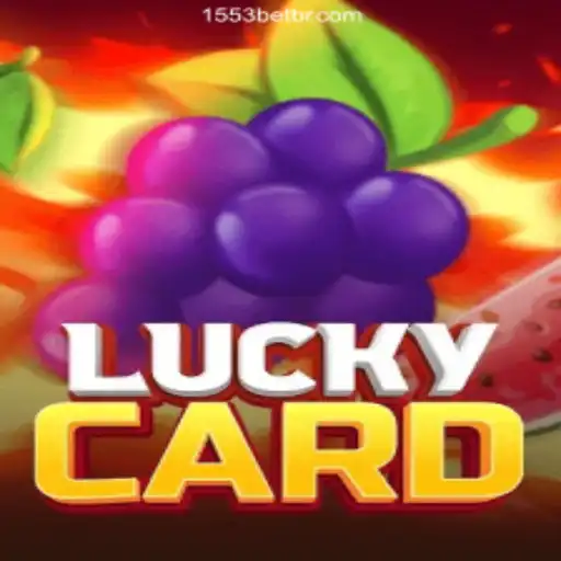 Unlocking the Thrills of LuckyCard on the 1553Bet.COM.COM Platform