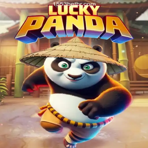 Unveiling the Thrill of LuckyPanda: An In-Depth Look at Brasil's Favorite Slot Experience