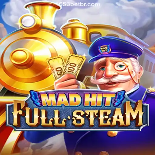Exploring the Exciting World of MadHitFullSteam on 1553Bet.COM.COM Platform-Oficial Slots Brasil