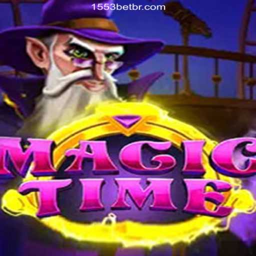 Discover the Enchantment of MagicTime: A Journey into the World of Official Slots Brasil