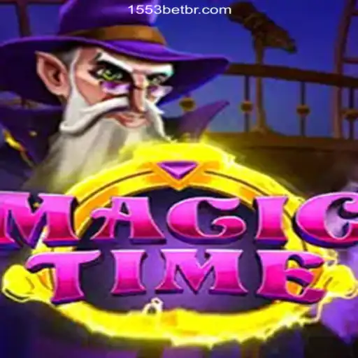 Discover the Enchantment of MagicTime: A Journey into the World of Official Slots Brasil