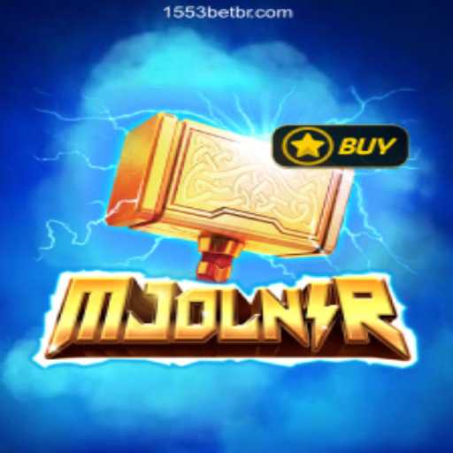 Mjolnir: Unleashing the Power of Norse Mythology on 1553Bet.COM.COM Platform-Oficial Slots Brasil