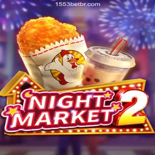 Exploring the Thrilling World of NightMarket2 and the 1553Bet.COM.COM Platform
