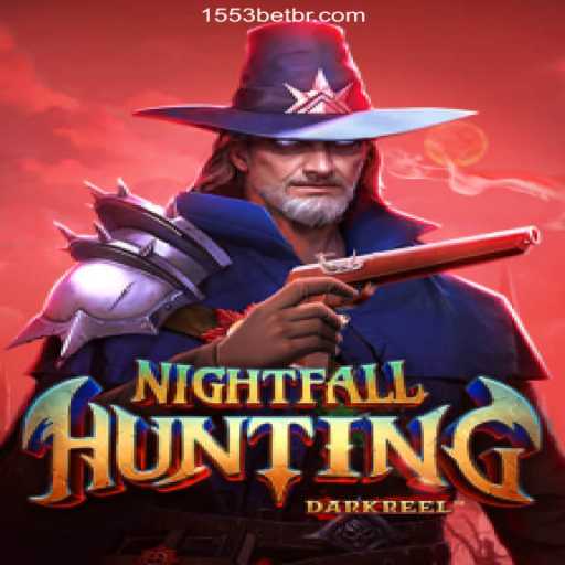 Explore the Thrilling World of NightfallHunting on the 1553Bet.COM.COM Platform