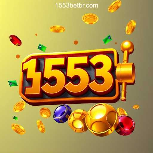 The Art of Promotion: Elevating the 1553Bet.COM.COM Platform-Oficial Slots Brasil