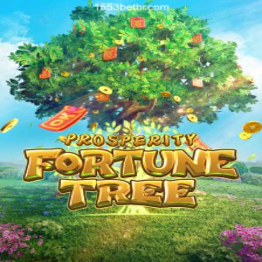 Explore the Exciting World of ProsperityFortuneTree on 1553Bet.COM.COM Platform - Official Slots Brasil