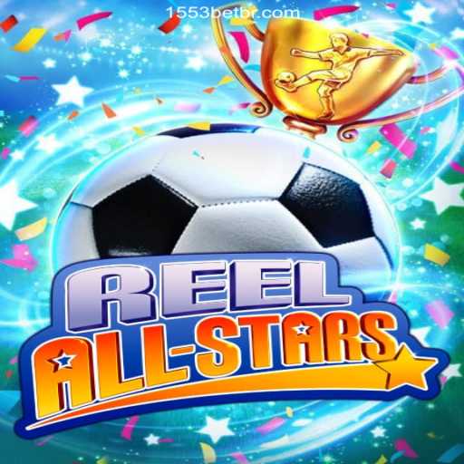 ReelAllStars: A Comprehensive Guide to Thrilling Slots on 1553Bet.COM.COM Platform-Oficial Slots Brasil