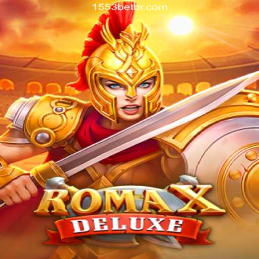 Discover the Thrills of RomaXDeluxe on the 1553Bet.COM.COM Platform-Oficial Slots Brasil