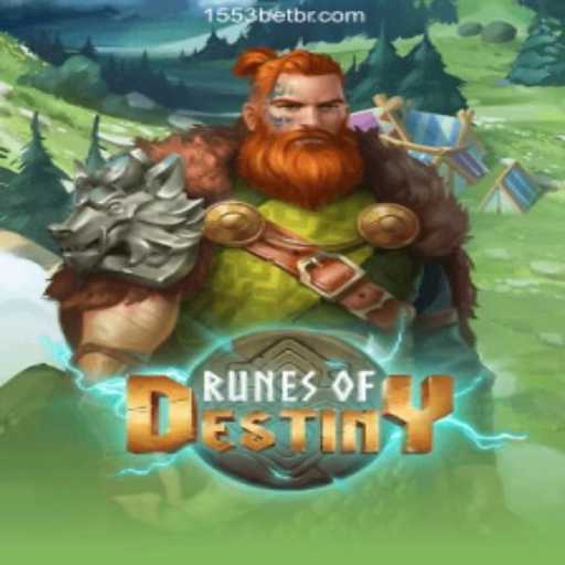 RunesOfDestiny: The Enchanting World of Adventure and Strategy