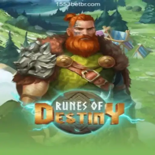 RunesOfDestiny: The Enchanting World of Adventure and Strategy