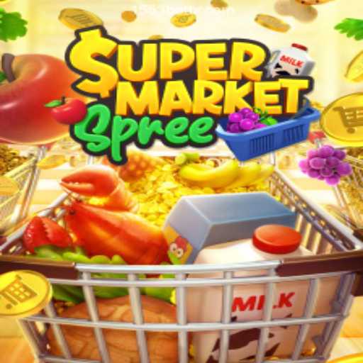 Unveiling the Thrills of SupermarketSpree on 1553Bet.COM.COM Platform