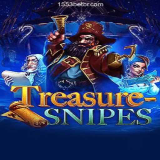 Unveiling TreasureSnipes: The Thrills of 1553Bet.COM.COM Platform-Oficial Slots Brasil