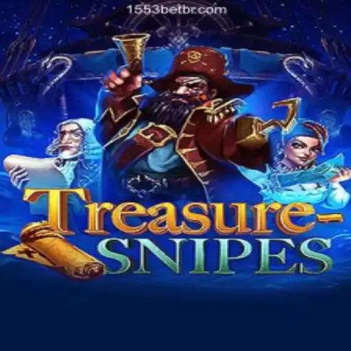 Unveiling TreasureSnipes: The Thrills of 1553Bet.COM.COM Platform-Oficial Slots Brasil