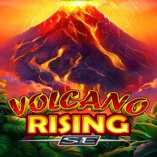 VolcanoRisingSE: An Exciting Journey Through the 1553Bet.COM.COM Platform