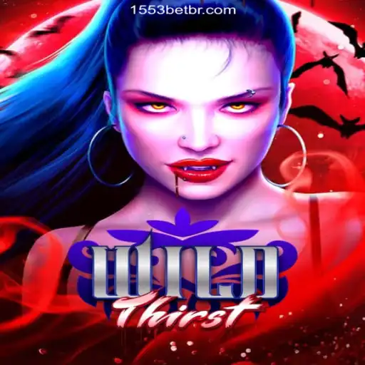 Experience the Thrill of WildThirst on 1553Bet.COM.COM's Official Slots Brasil