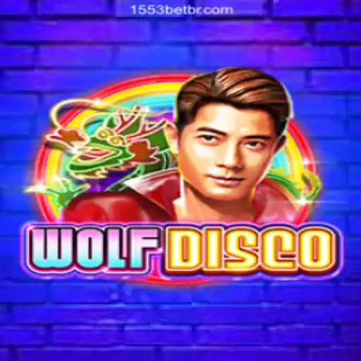 Discover the Exciting World of WolfDisco on 1553Bet.COM.COM platform-Oficial Slots Brasil