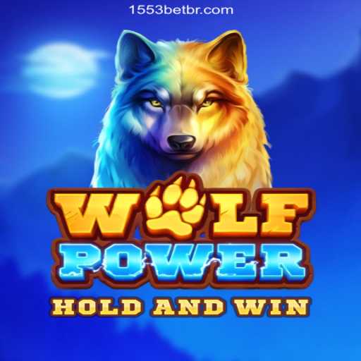 Explore the Exciting World of WolfPower on 1553Bet COM Platform Oficial Slots Brasil