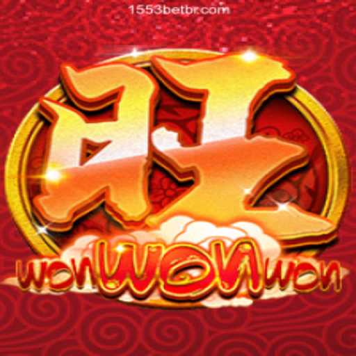 Discover the Thrilling Adventure of WonWonWon on 1553Bet.COM.COM Platform-Oficial Slots Brasil